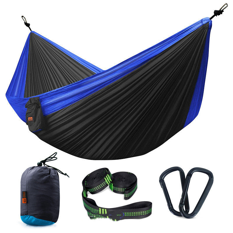 European And American Enlarged And Widened Hammock