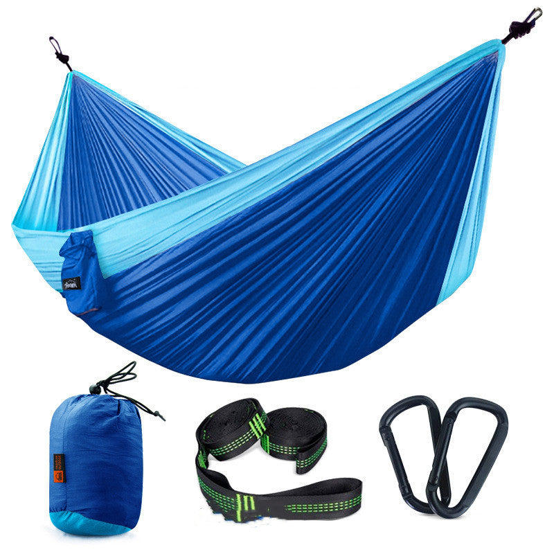 European And American Enlarged And Widened Hammock
