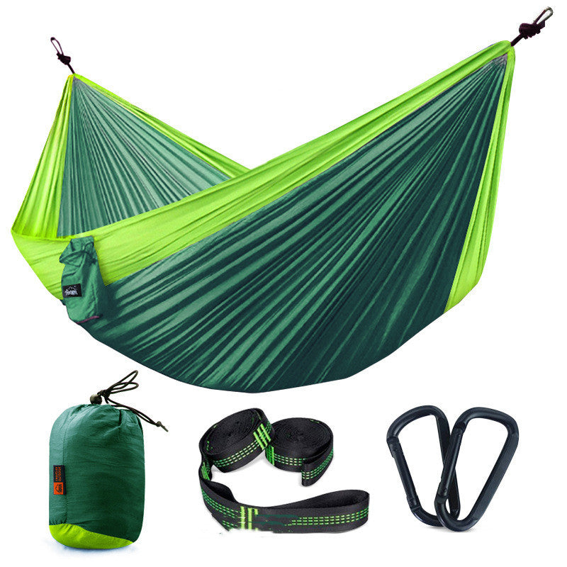 European And American Enlarged And Widened Hammock