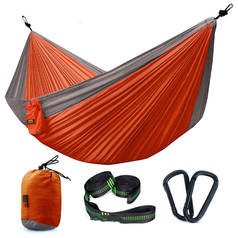 European And American Enlarged And Widened Hammock