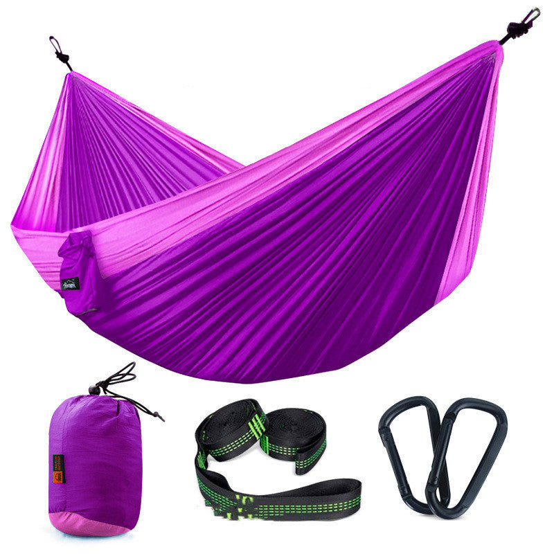 European And American Enlarged And Widened Hammock