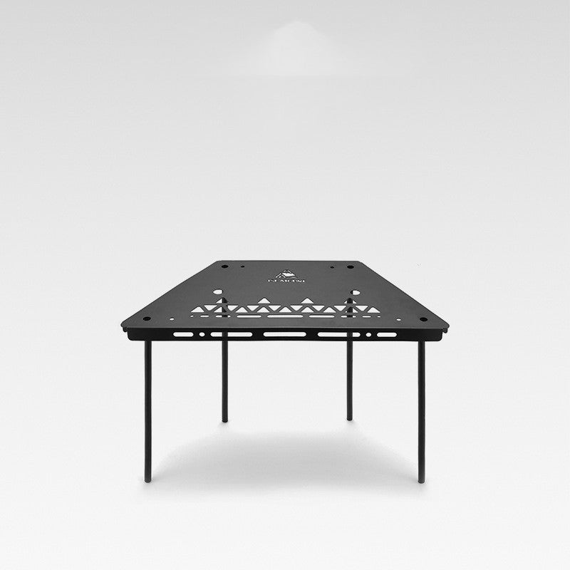 Multi Functional Combination Barbecue Table
