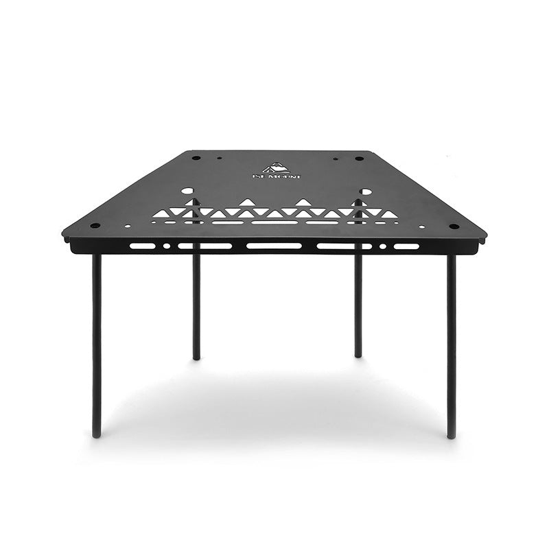 Multi Functional Combination Barbecue Table