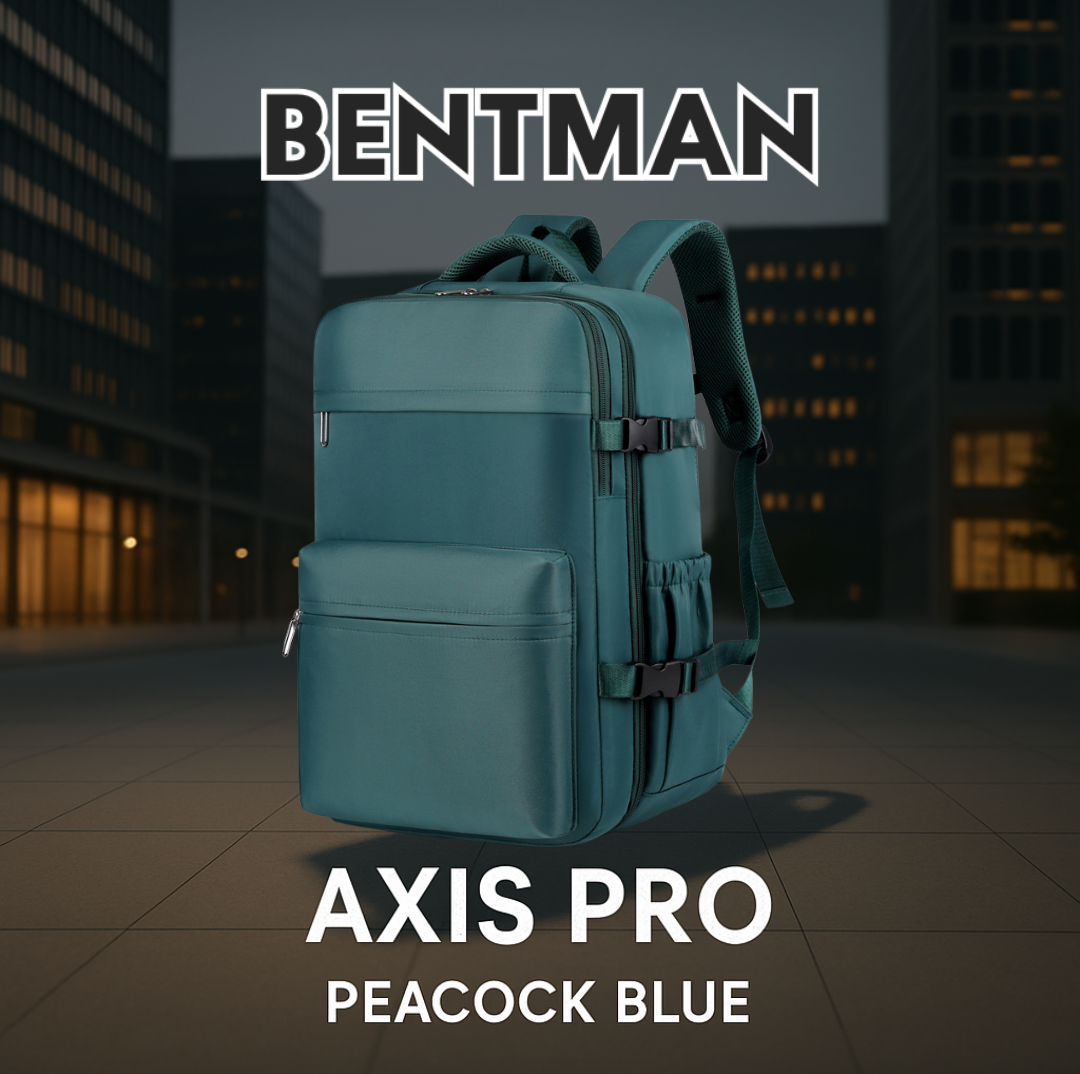 Bentman Axis Pro