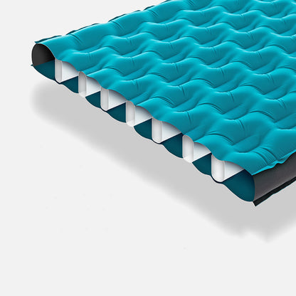Thickened Camping Moisture-proof Mat Is Portable